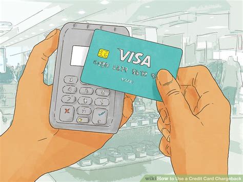 How to Use a Credit Card Chargeback: 13 Steps (with .